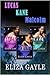 Eliza Gayle Shifter Bundle by Eliza Gayle