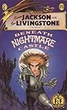 Beneath Nightmare Castle (Fighting Fantasy #25)