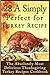 28 A Simply Perfect for Turkey Recipe: The Absolutely Most Delicious Thanksgiving Turkey Recipes Cookbook