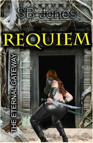 Requiem (The Eternal Gateway Book One)