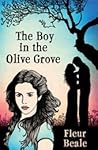 The Boy in the Olive Grove The Boy in the Olive Grove