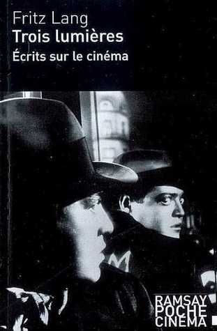 Trois lumières (Paperback)