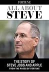 All About Steve