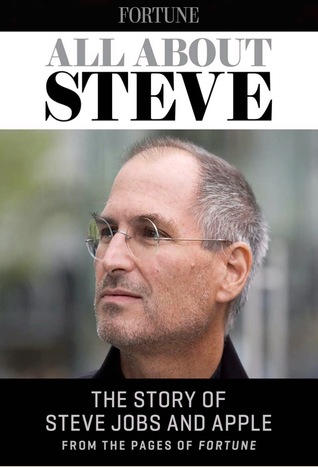 All About Steve