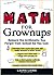 Math for Grownups