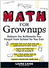 Math for Grownups