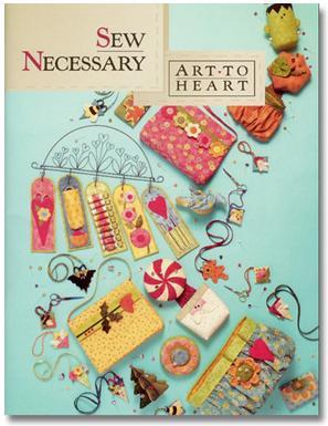 Sew Necessary