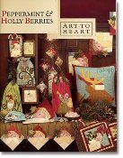 Peppermint & Holly Berries