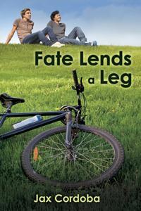 Fate Lends a Leg (Kindle Edition)
