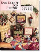 Easy Does It For Friends