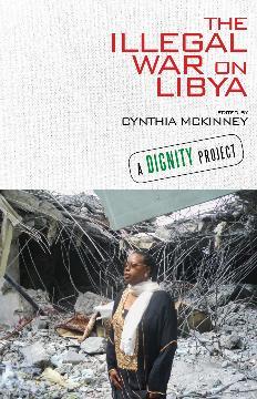 The Illegal War on Libya (Paperback)