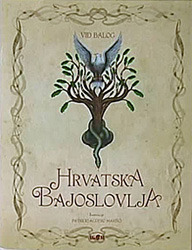 Hrvatska Bajoslovlja