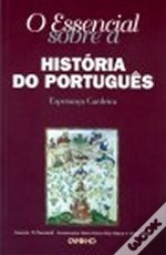 O Essencial sobre a História do Português (Unknown Binding)