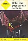 Colui che sussurr...