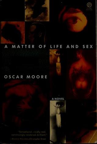 A Matter of Life and Sex (Paperback)