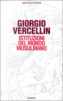 Istituzioni del mondo musulmano