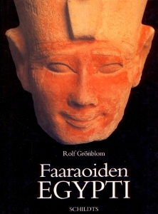 Faaraoiden Egypti