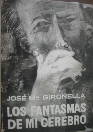 Los fantasmas de mi cerebro: Confesiones de un depresivo (Paperback)