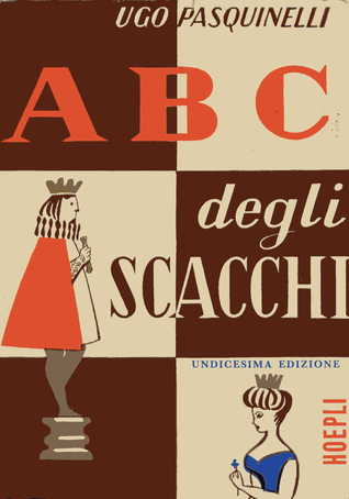 Abc del gioco degli Scacchi (Paperback)