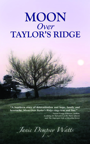 Moon Over Taylor's Ridge