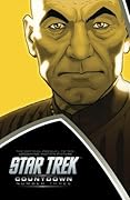 Star Trek: Countdown #3