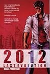 2012 by Bagas Prasetyadi