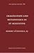 Imagination and Metaphysics in st Augustine (Aquinas Lecture)