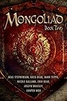 The Mongoliad, Book Two by Neal Stephenson