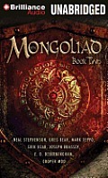 The Mongoliad : Book Two