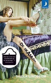 De skamlösa (Paperback)