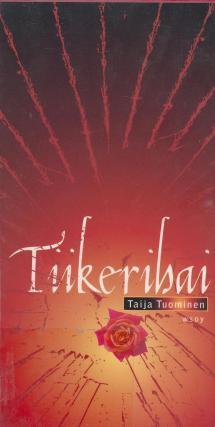 Tiikerihai (Unknown Binding)