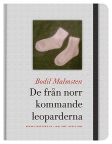 De från norr kommande leoparderna (Hardcover)