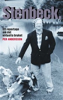Stenbeck: Ett reportage om det virtuella bruket (Paperback)