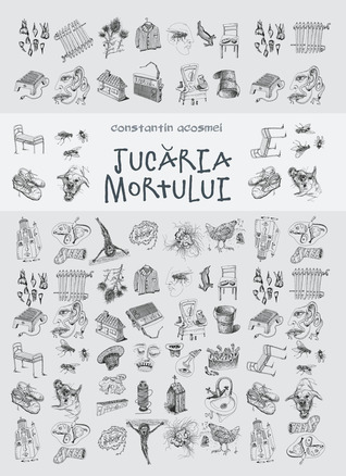 Jucăria mortului (Paperback)