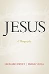Jesus: A Theography