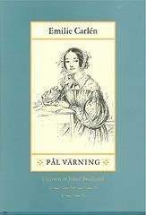 Omslag för Pål Värning