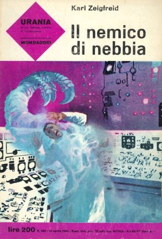 Il nemico di nebbia