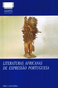 Literaturas Africanas de Expressão Portuguesa (Textos De Base) (Portuguese Edition)