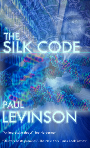 The Silk Code (Phil D'Amato, #1)