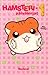Hamsteripäiväkirjat 1