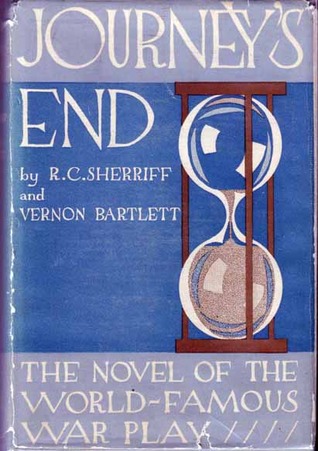 Journey's End: A Novel