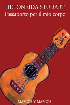 Passaporto per il mio corpo