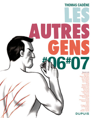 Les autres gens (les autres gens, #6-7)