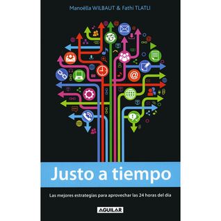 Justo a tiempo (Paperback)