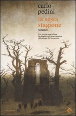 La sesta stagione (Paperback)