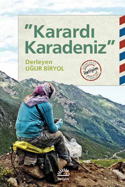 "Karardı Karadeniz" (Paperback)