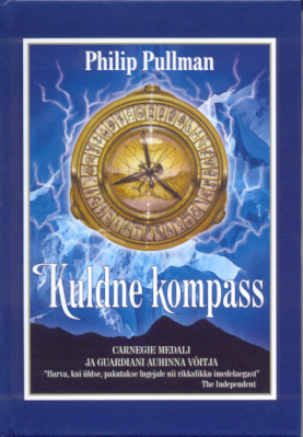 Kuldne kompass