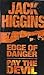 Edge of Danger/Pay the Devil