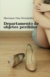 Departamento de objetos perdidos