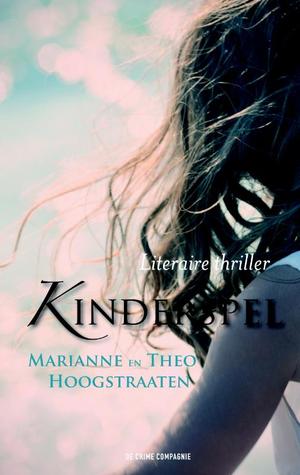 Kinderspel (Paperback)